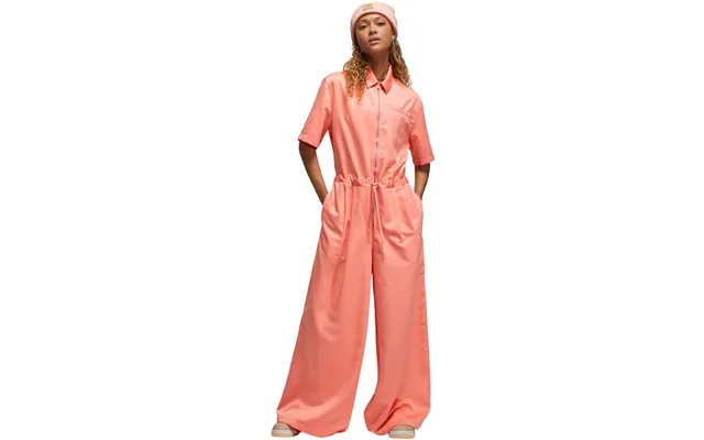 Jordan Heritage Flightsuit