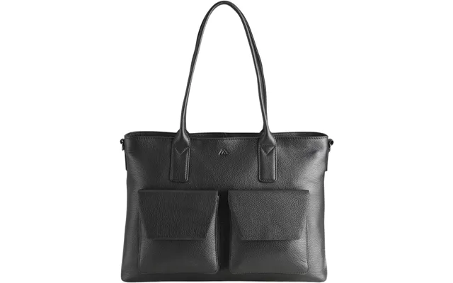 Kelseymbg Work Bag - Grain
