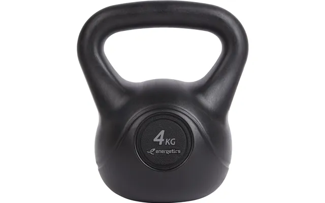 Kettlebell Cement