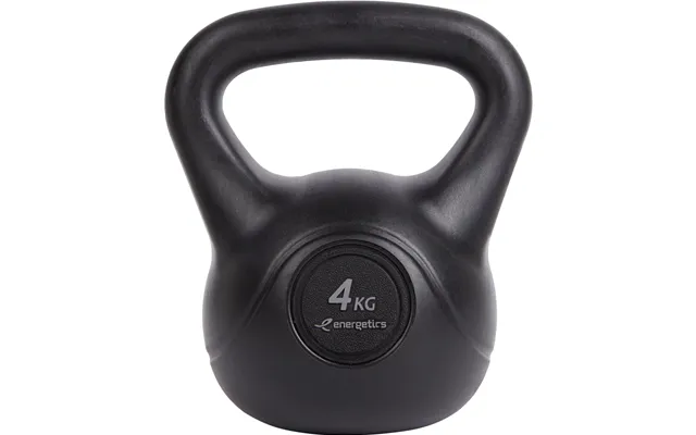 Kettlebell Cement
