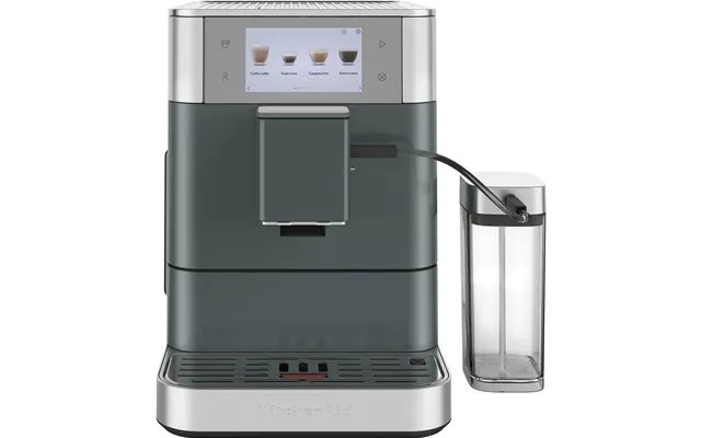 Kitchenaid Automatic Espressomaskin5kes8558ejp product image