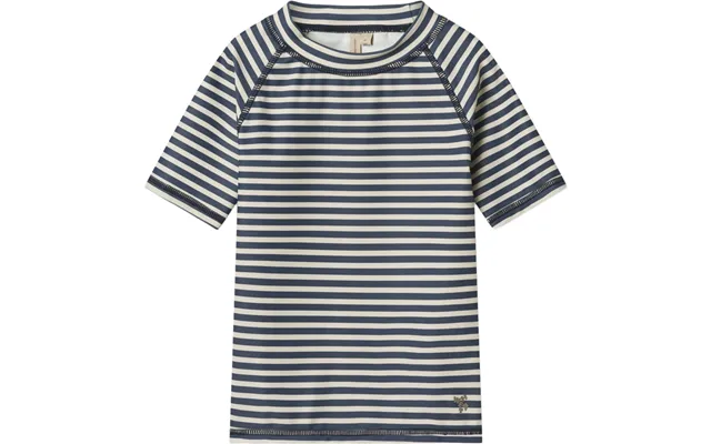 Kortærmet Bade Tshirt Jackie
