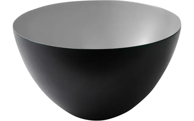 Krenit Skål Grå 8,4 Cm product image