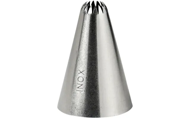 Kruset Tylle 12 Mm Stål
