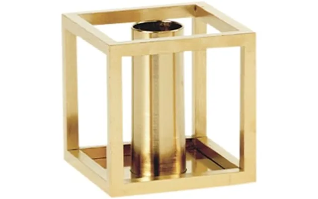Kubus 1 - Candle Holder