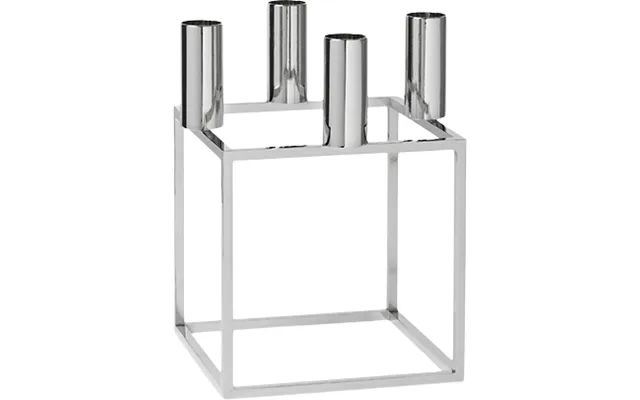 Kubus 4 - Candle Holder