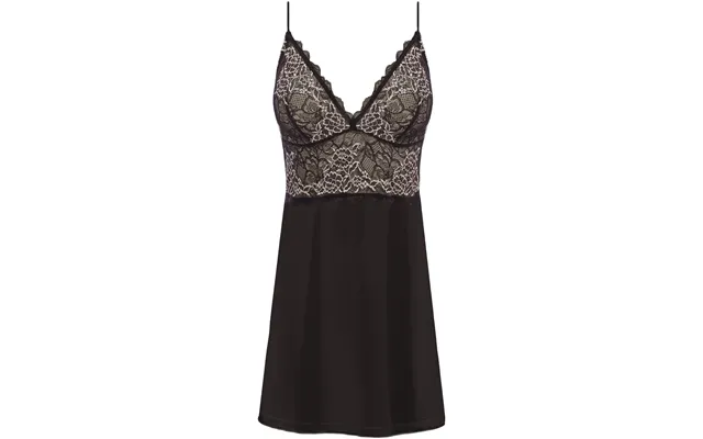 Lace Perfection Chemise