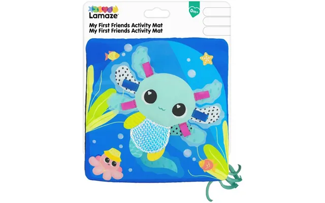 Lamaze My First Friends A