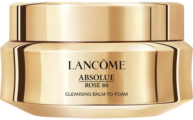 Lancome Absolue Rose 80 Balmto-foam 150ml product image
