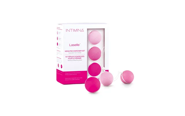 Laselle Set