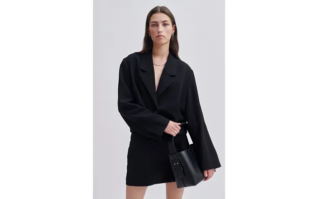 Leata Leather Bag