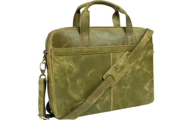Leather Bags Briefcases