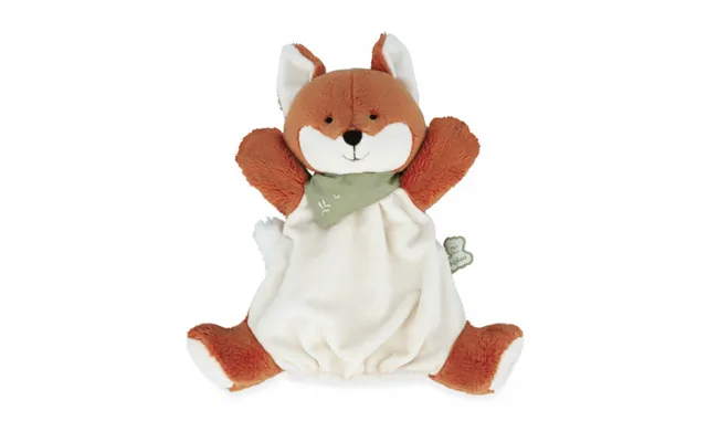 Les Amis Paprika Fox Pu