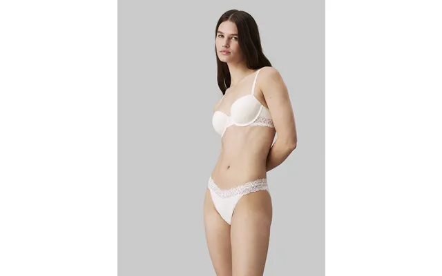 Lightly Lined Balconette product image