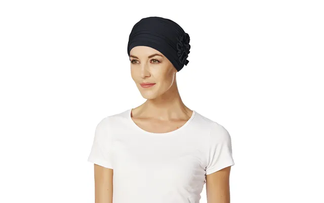 Lotus Turban