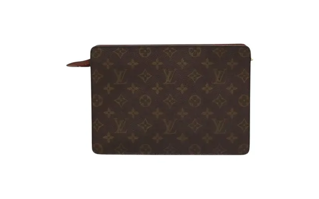 Louis Vuitton Pochette Homme