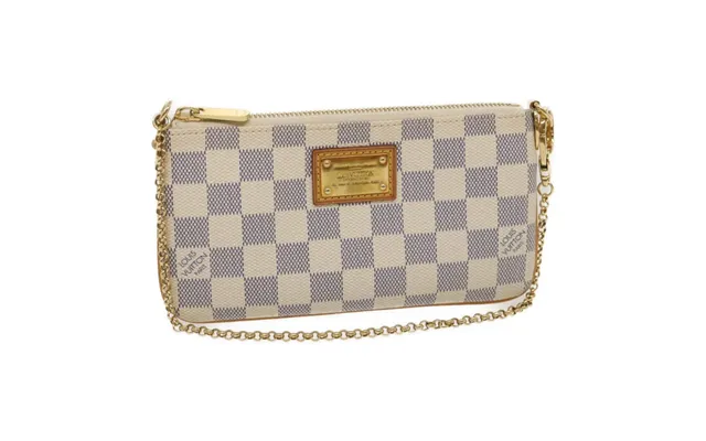 Louis Vuitton Pochette Homme