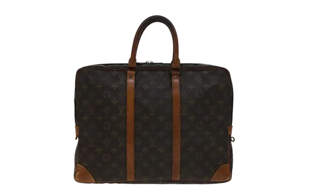 Louis Vuitton Porte Documents Voyage