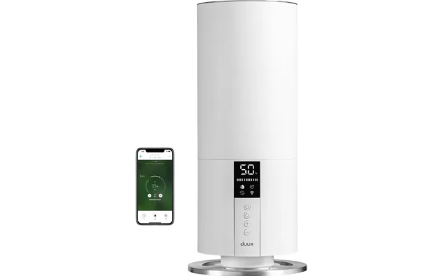 Luftfugter Beam Mini Smart 2 Hvid