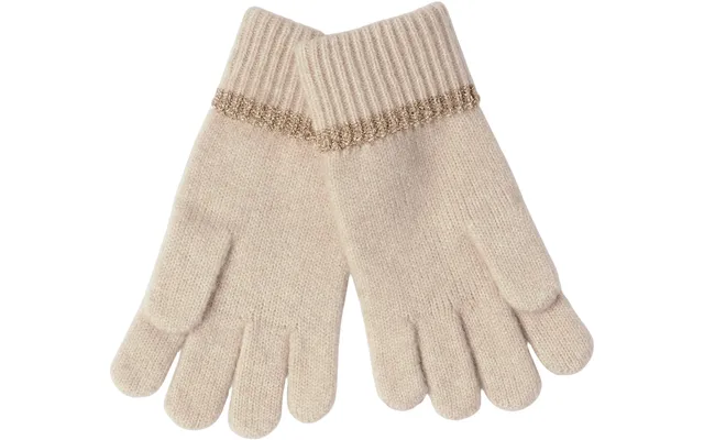 Magiske Handsker Med En Elastisk Pa