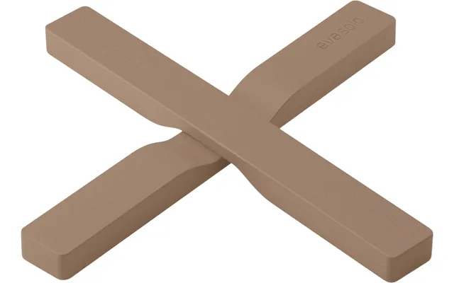 Magnetisk Bordskåner Mocca