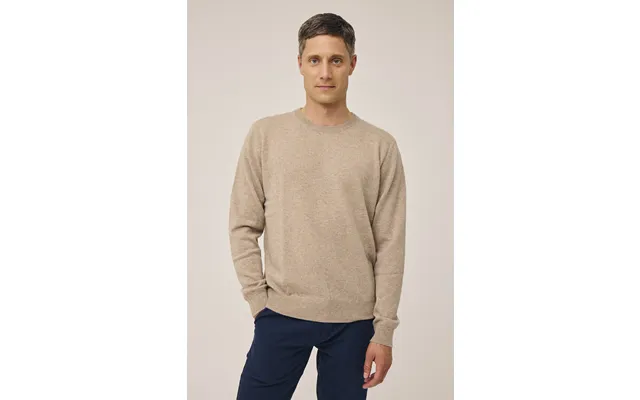 Maryn 2 Rws Strik Lambswool product image
