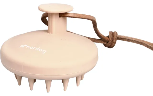 Massagebørste Blush
