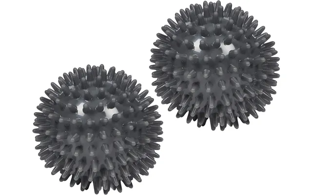 Massagebolde - 2 Styks
