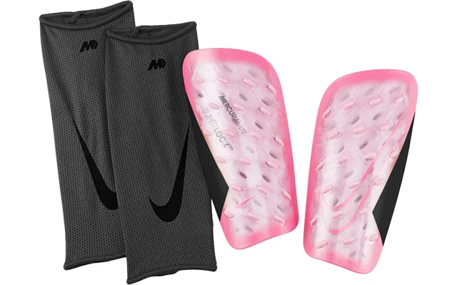 Mercurial Lite Superlock Benskinner
