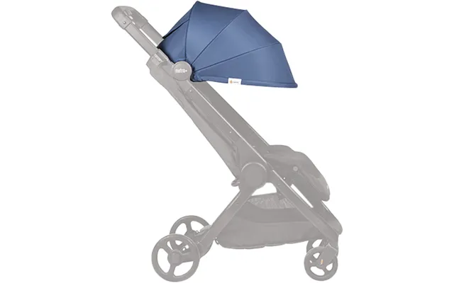 Metro Sunshade Azure