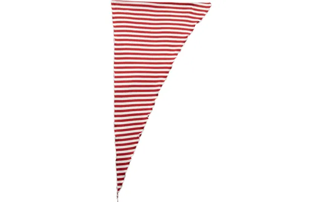 Milla 22g Triangle Scarf - 165cm X 40cm