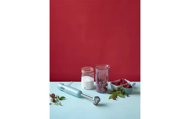 Mixit Målebæger 1 L - Clear