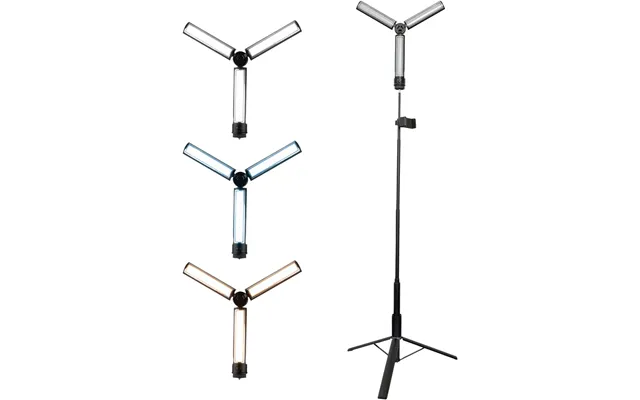 Mobile Video Light Loomipod Onthe