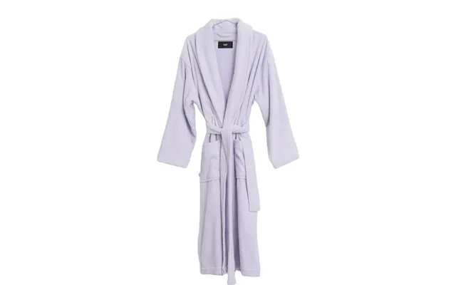 Mono Bathrobes M-lavender