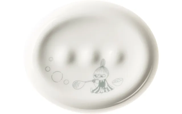 Moomin Arabia Sæbeholder - Badetid