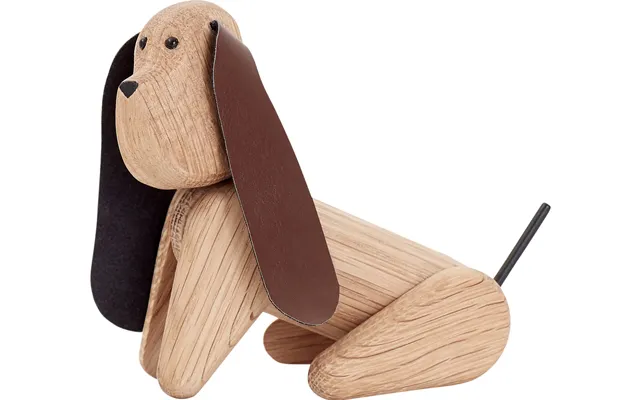 My Dog Large H11x13x6 Cm