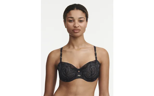 Mystic Dream Halfcup Bra product image