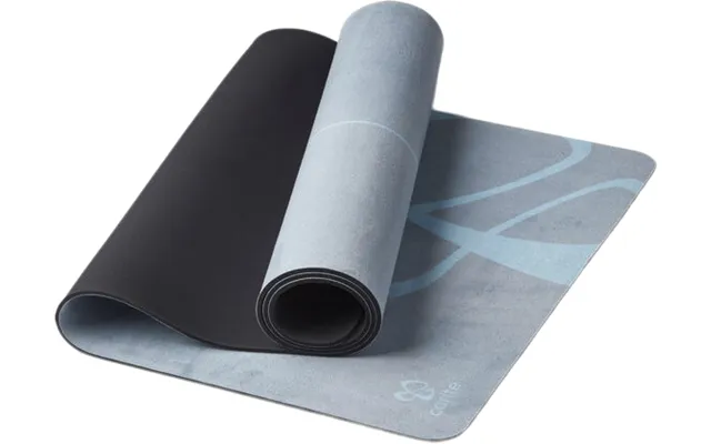 Natural Rubber Yogamåtte