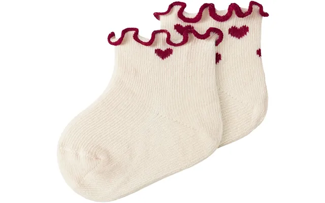 Nbfrosita 2 Pack Sock Lil