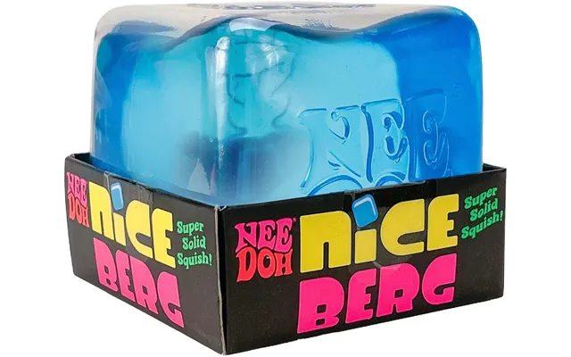 Niceberg Nee Doh