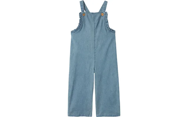 Nmftula Dnm Overall 8133tt B Lil