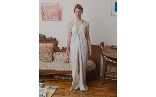 Node Jumpsuit