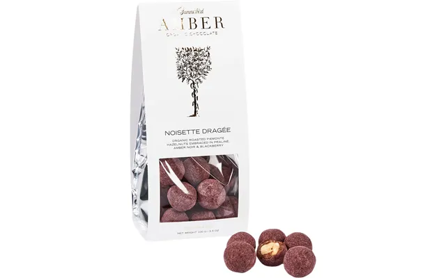 Noisette Dragée