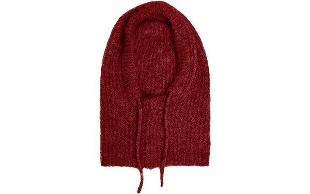 Objmilu Knit Balaclava Rep