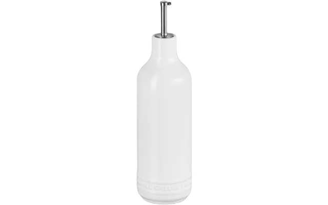 Oliekande 600 Ml White