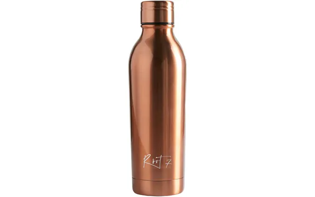 Onebottle Brushed Copper 500ml