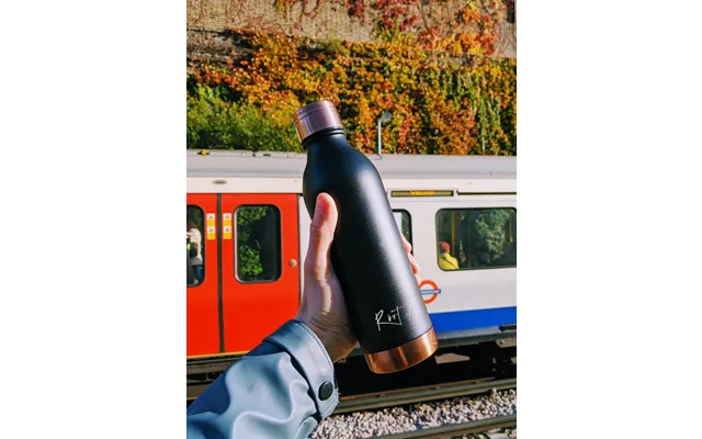 Onebottle Vip Black Split 500ml