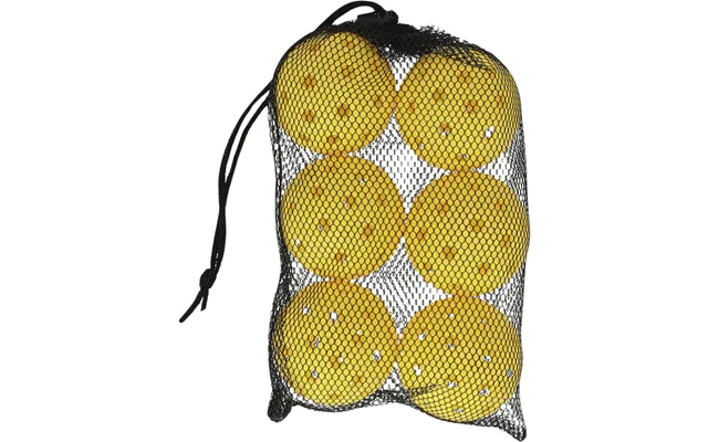 Outdoor Ball Pickeball - 6 Styk