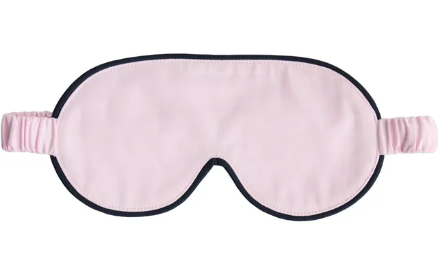 Outline Sleep Masksoft Pink