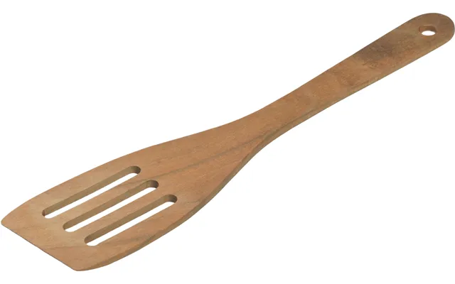 Palet Med Riller 30 Cm Kirsebærtræ